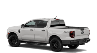 2026 Ford Ranger® External Image 2